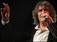 Howard Marks (photo: Ged Camera)