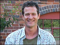 Festival Director