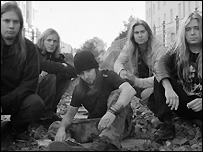 Children of Bodom