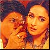 Devdas and Chandramukhi