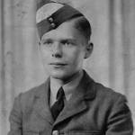 AC2 Wright, 11 ITW Scarborough 1943 AC2 Wright, 11 ITW Scarborough 1943