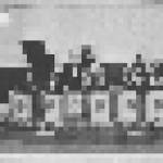 This is the band which played at the 21 Club in Enschede during the summer of 1945. This is the band which played at the 21 Club in Enschede during the summer of 1945.