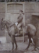 Henry Sidney Lowery Henry Sidney Lowery