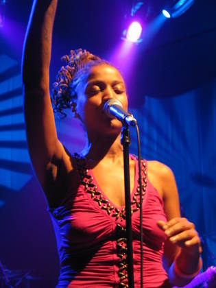 Floetry