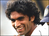 مناف پٹیل