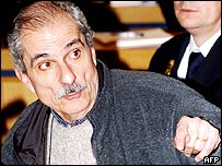 Adolfo Scilingo