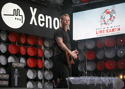 Metallica