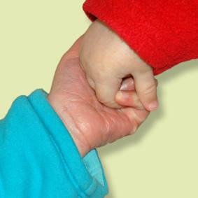 Hands - Steve Carter