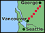 Graphic: Route map: link