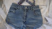 Short/bag