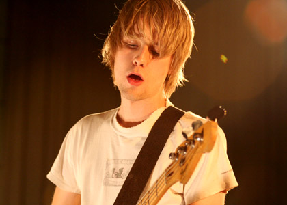 Razorlight live in London