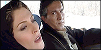 صحنه ای از فيلم تار مو
