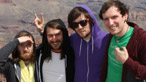 Twin Atlantic - Lightspeed