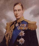 George VI