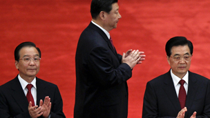 習近平