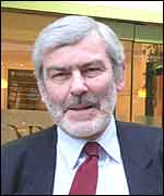 Richard Hall