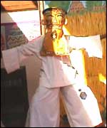 Bad Hand