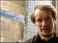 Gwyn Richards
