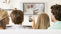 French channels