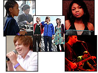The nominees