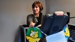 Shereen Nanjiani