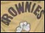 Brown Owl on the spot
