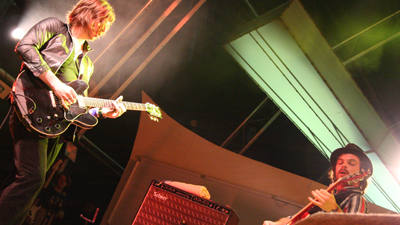 Supergrass