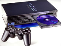 Playstation