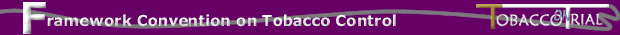 Tobacco on Trial