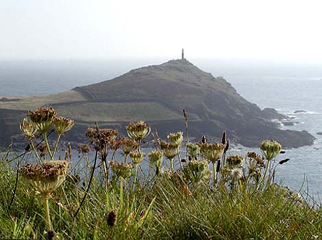 Cape Cornwall