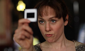 Jennifer Hennessy plays Janice McConnell © Hartswood Films/Matt Squire