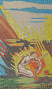 Mosaic