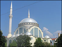 Mesquita