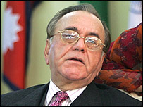 خورشید محمود قصوری