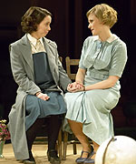 Maxine Peake and Kate O'Flynn