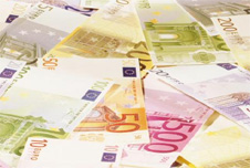 euros