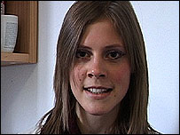 Katie Lockwood