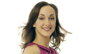 Helena Blackman