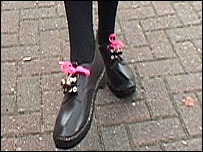 Clogs