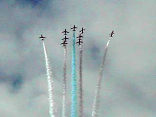 Air Tattoo