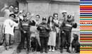 Los de Abajo