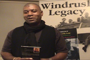 Victor Richards travels to the West Indies to show us how earlier journeys from the Caribbean to England now inspire his performances.
