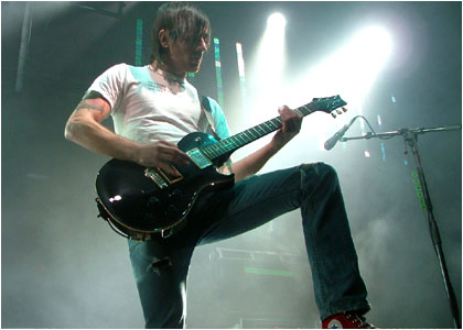Lostprophets