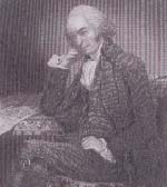 James Watt