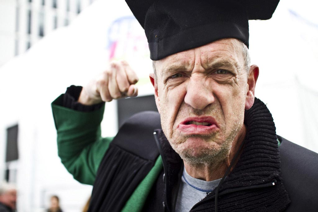 Arthur Smith