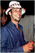 Jay Kay