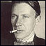 Nhà văn Nga Michail Bulgakov (1891-1940)