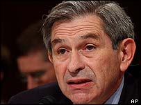 Paul Wolfowitz