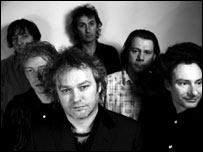 The Levellers