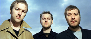 Doves